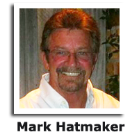 Mark Hatmaker
